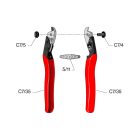 Felco C3 drótvágó