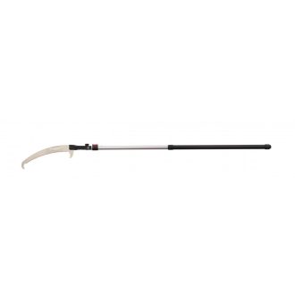 Silky Hayauchi 3670 Professional két részes teleszkópos ágvágó 390 mm-es ívelt pengével