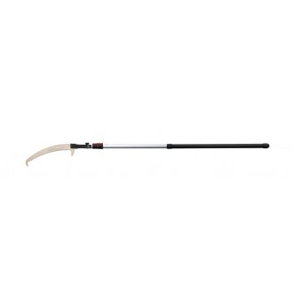 Silky Hayauchi 4900 Professional három részes teleszkópos ágvágó 480 mm-es ívelt pengével