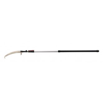 Silky Hayauchi 6300 Professional négy részes teleszkópos ágvágó 390 mm-es pengével, hat méteren túli eléréssel