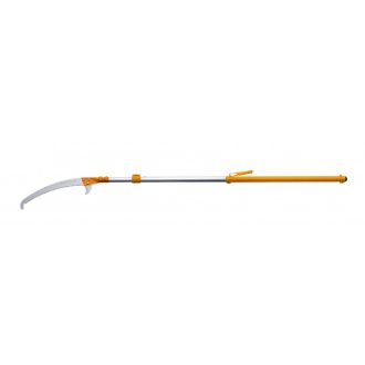 Silky Hayate 3800 Professional két részes teleszkópos ágvágó 420 mm-es Mirai-Me fogazatú pengével