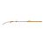 Silky Hayate 3800 Professional 2 részes teleszkópos ágvágó