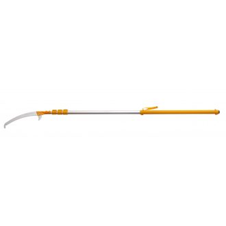 Silky Hayate 6100 Professional négy részes teleszkópos ágvágó 420 mm-es Mirai-Me pengével