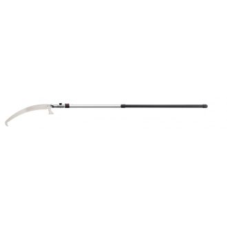 Silky Hayauchi 3670 Professional teleszkópos ágvágó hosszabb, 480 mm-es ívelt pengével