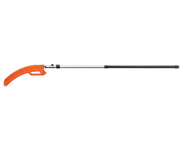 Silky Hayauchi 3670 Professional teleszkópos ágvágó hosszabb, 480 mm-es ívelt pengével