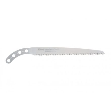 Silky Gomtaro 300-8 blade