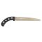 Silky Gomtaro 240-13 finom fogazatú japán húzófűrész egyenes 240 mm-es pengével, száraz fához