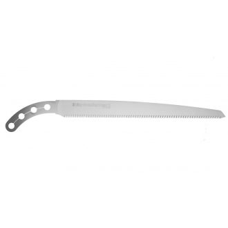 Silky Gomtaro 330-13 eredeti gyári cserepenge finom fogazattal, a sorozat leghosszabb 330 mm-es lapja