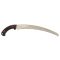 Silky Zübat 390-7.5 legnagyobb ívelt pengéjű japán húzófűrész 390 mm-es teljes szárú pengével