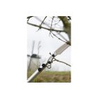 Silky Zübat 3900-7.5 Professional 2 részes teleszkópos ágvágó