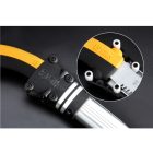 Silky Tsurugi 400-8 saw