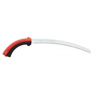 Silky Tsurugi Curve 330-7.5 nagy ívelt pengéjű professzionális húzófűrész revolvermarkolattal