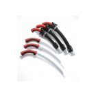 Silky Tsurugi Curve 375-6.5 saw