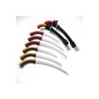 Silky Tsurugi Curve 375-6.5 saw