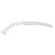 Silky Tsurugi Curve 210-7.5 penge