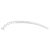 Silky Tsurugi Curve 375-6.5 penge