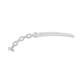 Silky Tsurugi Curve 210-10 ívelt gyári cserepenge közepes fogazattal, 210 mm-es lappal