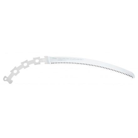 Silky Tsurugi Curve 330-10 blade