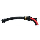 Silky Tsurugi Curve Lefty 375-6.5 saw