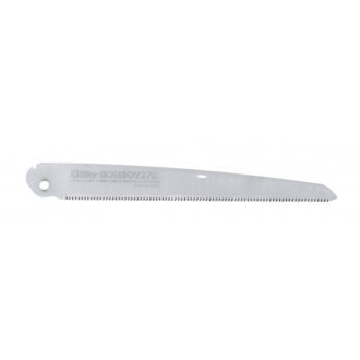 Silky Gomboy 270-20 eredeti gyári cserepenge finom fogazattal, keményfához, 270 mm-es lappal