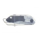 Silky Pocketboy 130-10 black összecsukható fűrész