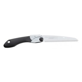 Silky Pocketboy 170-10 black folding saw