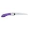 Silky Pocketboy 170-26 purple összecsukható zsebfűrész extra finom, 26 fogas pengével