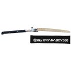 Silky Katanaboy Professional 500-5 folding saw
