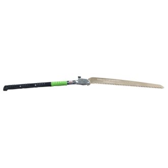 Silky Katanaboy 650-4 összecsukható fűrész 650 mm-es pengével, kétfázisú összecsukó mechanizmussal