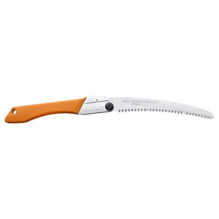 Silky Gomboy Curve 240-8 folding saw