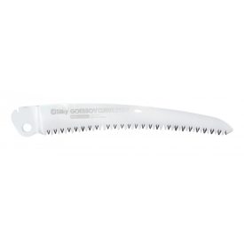 Silky Gomboy Curve 210-8 blade