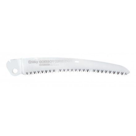 Silky Gomboy Curve 210-8 blade