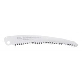 Silky Gomboy Curve 240-8 blade