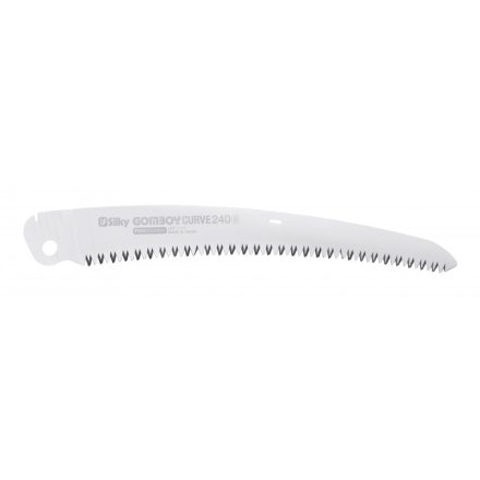 Silky Gomboy Curve 240-8 blade