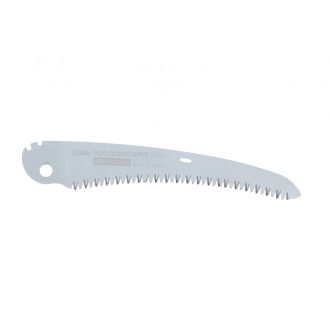 Silky Pocketboy Curve 170-8 ívelt gyári cserepenge 325-ös sugárral, 170 mm-es lappal