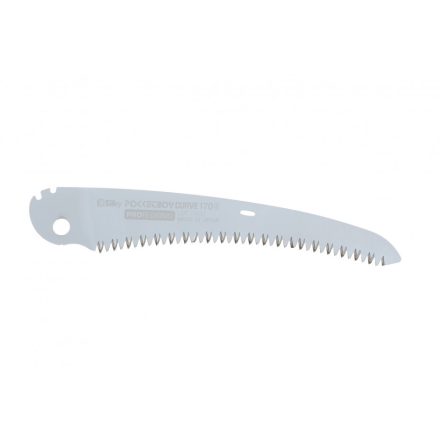 Silky Pocketboy Curve 170-8 blade