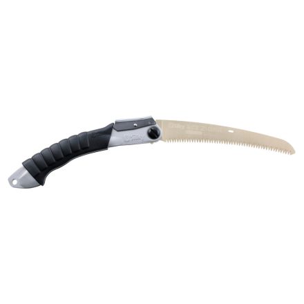 Silky Super Accel Curve 210-8 becsukható ívelt fűrész