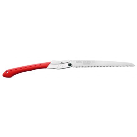 Silky Bigboy 360-7 red folding saw