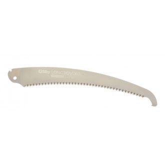 Silky Longboy 360-7.5 gyári cserepenge teleszkópos rúdfűrészhez, keskeny vágási réssel
