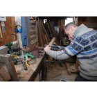 Silky Woodboy 240-32 összecsukható fűrész - megerősített rúddal