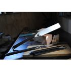 Silky Woodboy 240-32 folding saw - with reinforced bar