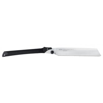 Silky Woodboy 240-32 összecsukható asztalosfűrész legfinomabb fogazatú 240 mm-es pengével