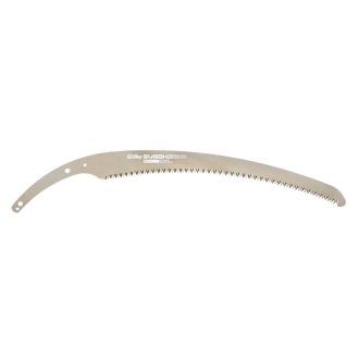 Silky Sugoi 420-6.5 eredeti gyári cserepenge, a család leghosszabb lapja 210 mm-es vágásátmérővel