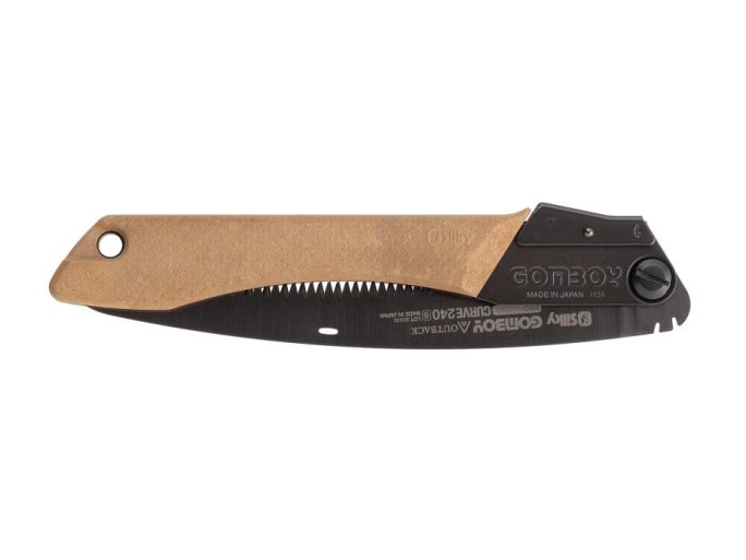 Silky KSI75224 bicskafűrész Gomboy Curve Professional – Metszőolló Shop