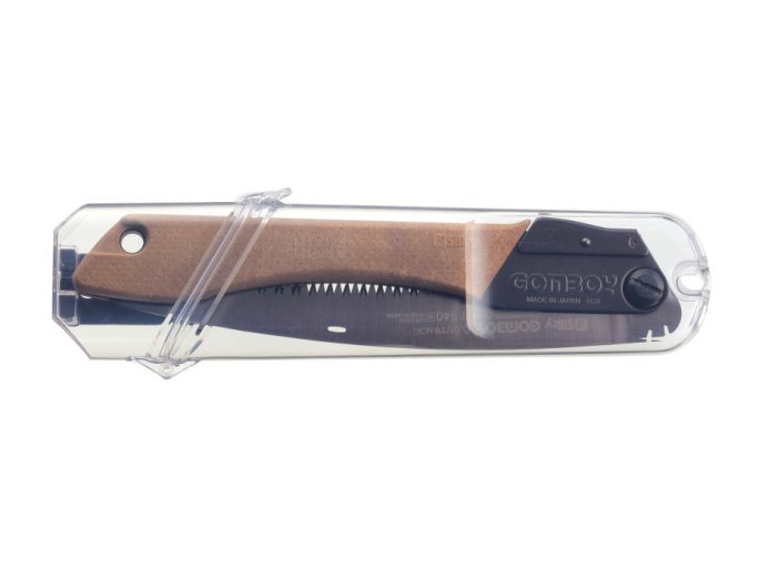 Silky KSI75224 bicskafűrész Gomboy Curve Professional – Metszőolló Shop