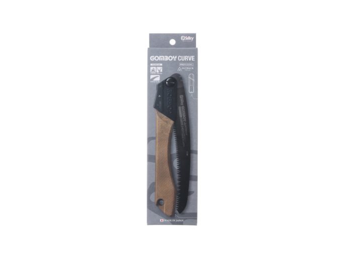Silky KSI75224 bicskafűrész Gomboy Curve Professional – Metszőolló Shop
