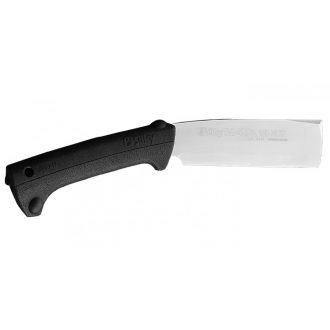 Silky NATA 150 mm dupla élű fejsze Genki gumi markolattal, kovácsolt SKS-51 acél pengével