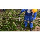 Silky NATA ax 150 mm - double-edged Genki handle