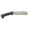 Silky NATA 180 mm dupla élű fejsze 750 grammos kovácsolt pengével és Genki gumi markolattal