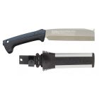 Silky NATA ax 180 mm - double-edged Genki handle